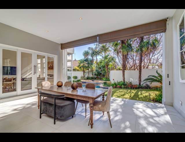5 BEDROOM HOUSE FOR SALE IN DAINFERN VALLEY ESTATE